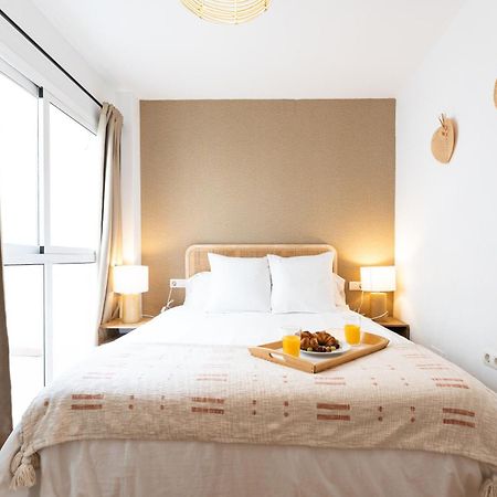 Carreteria 51, Historic Center Apartment Малага Экстерьер фото