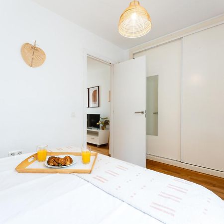 Carreteria 51, Historic Center Apartment Малага Экстерьер фото