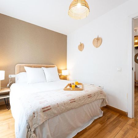Carreteria 51, Historic Center Apartment Малага Экстерьер фото