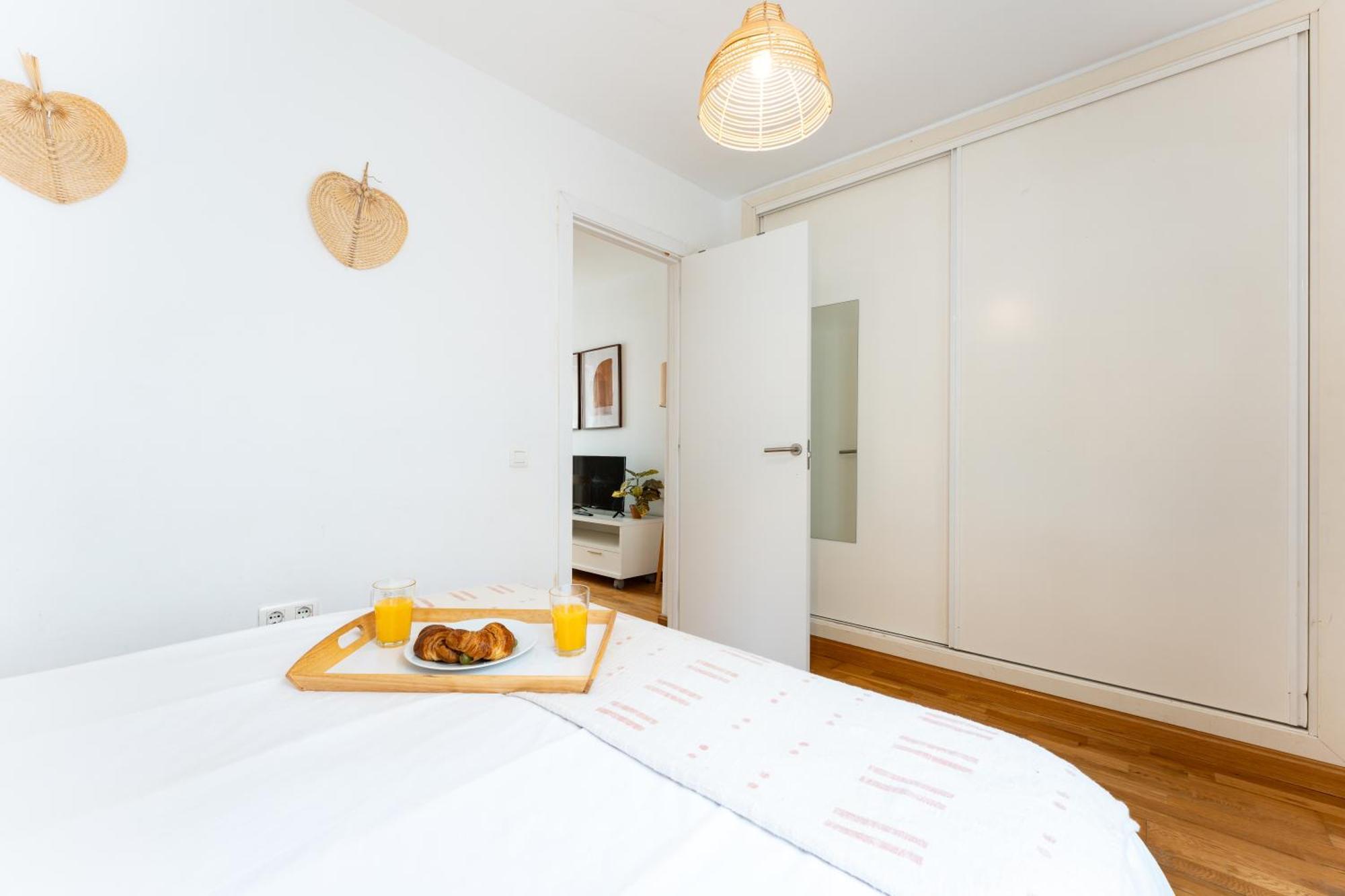 Carreteria 51, Historic Center Apartment Малага Экстерьер фото